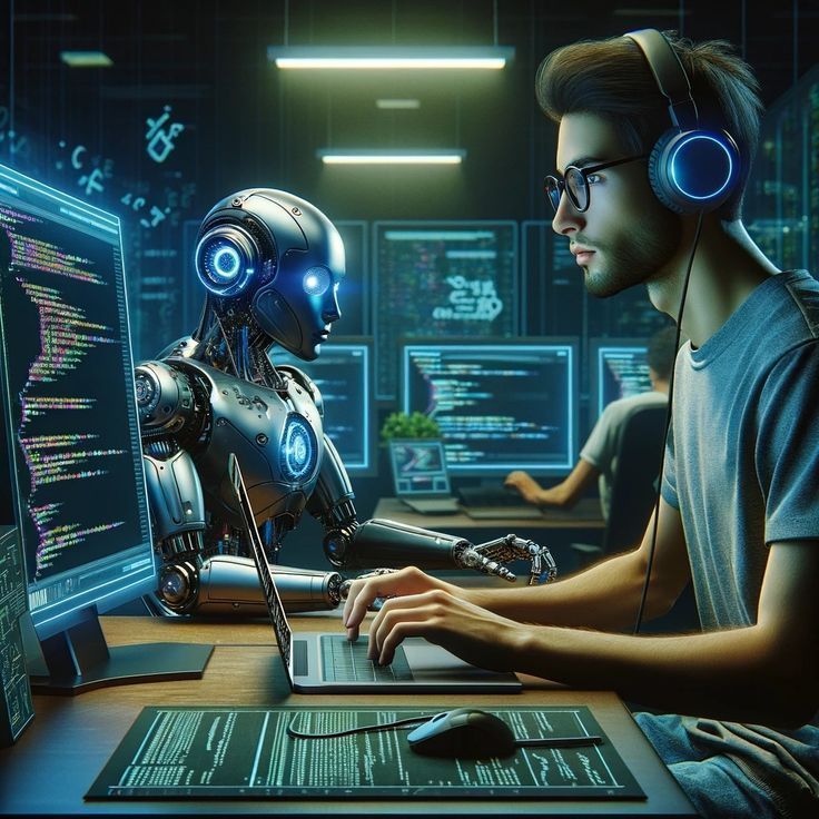 ИИ для обучения и развития