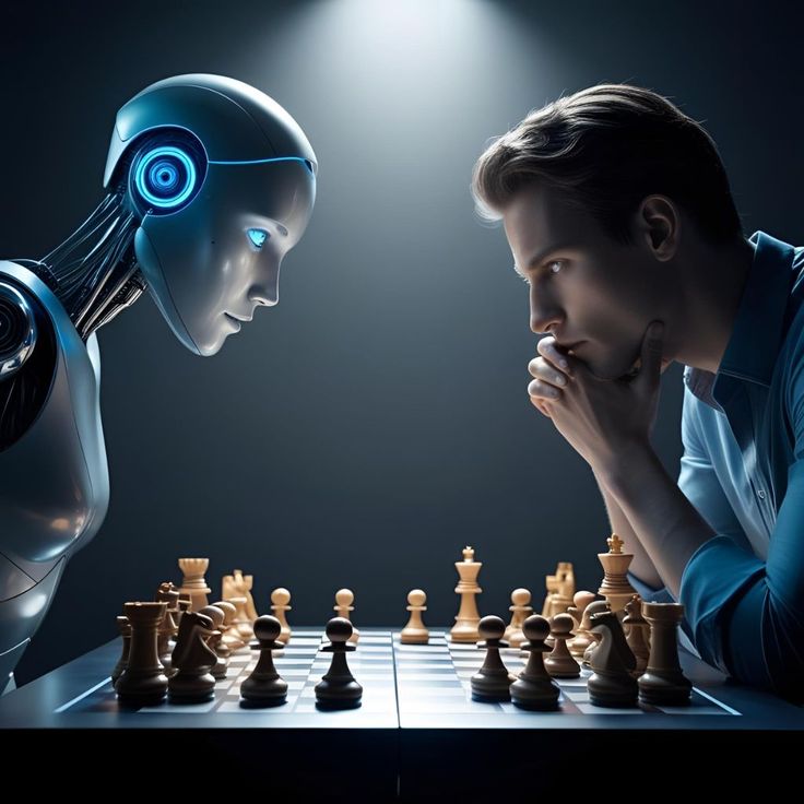 Идеи для досуга